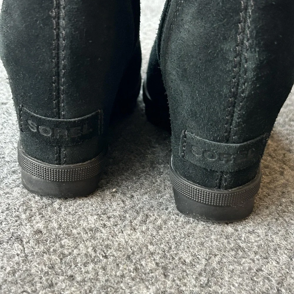 Sorel brand style
